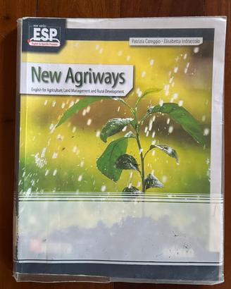 new agriways