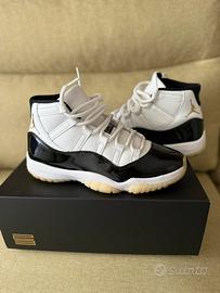 Jordan 11 Gratitude
