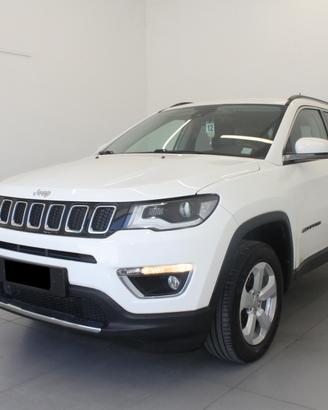 Jeep Compass 2.0 Mjt Limited 4wd 140 Cv.