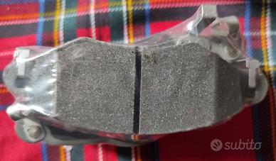 Pastiglie freni anteriori Toyota Yaris japanparts
