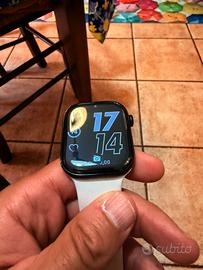 Apple Watch Series 10 Cellular 46mm Apple Care