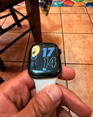 Apple Watch Series 10 Cellular 46mm Apple Care