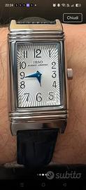 orologio BSIO reverso tank vintage 