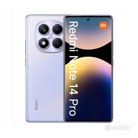 redmi note 14 pro 12 RAM 512 gb