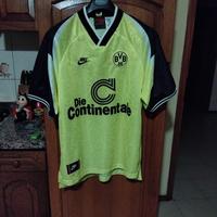 Maglia originale Borussia Dortmund anno 1995 t.L