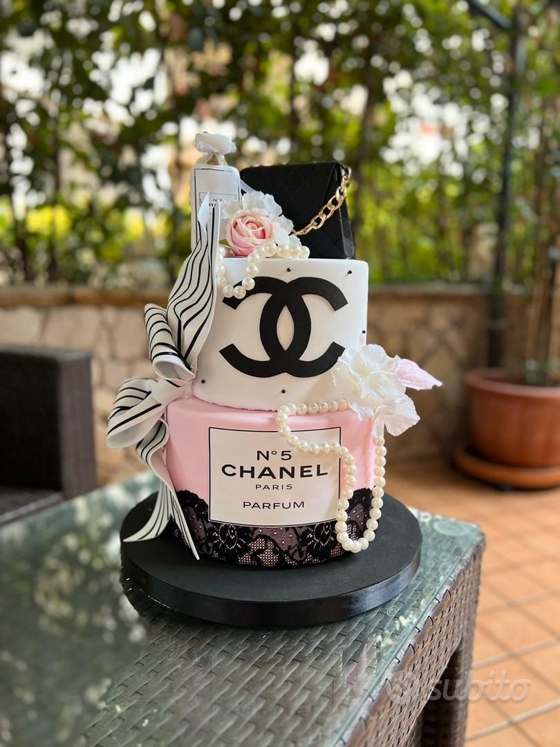Borsa unicorno chanel store