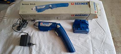 Avvitatore a batteria