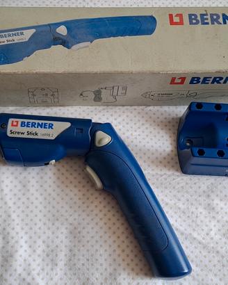 Avvitatore a batteria