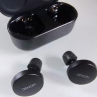 Auricolare Denon PerL