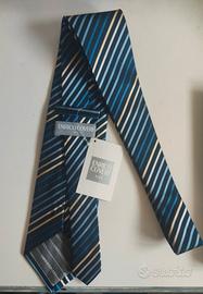 cravatta "Enrico Coveri"