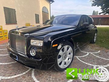ROLLS-ROYCE Phantom VII Europea