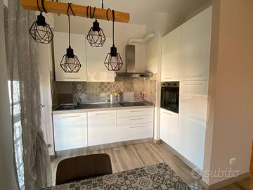 Stanza in appartamento condiviso