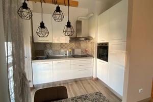 Stanza in appartamento condiviso