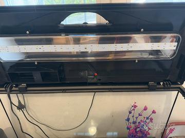 Acquario Amtra System 80 led