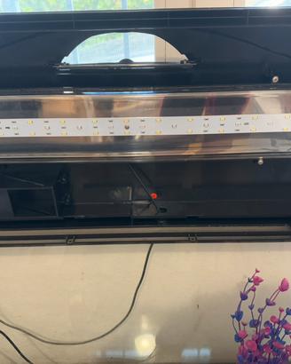 Acquario Amtra System 80 led