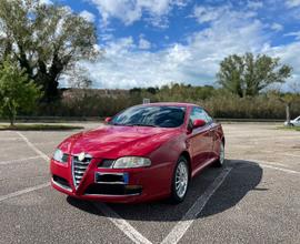Alfa Romeo GT
