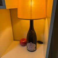Lampade artigianali personalizzabili