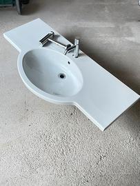 Lavandino lavabo ceramica