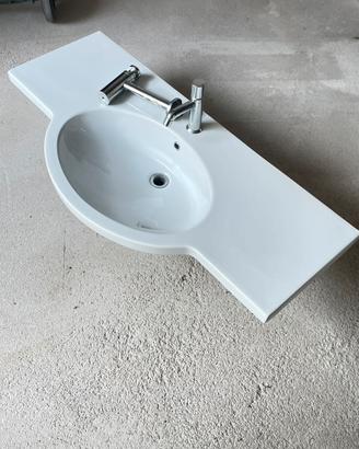 Lavandino lavabo ceramica