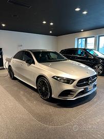 Mercedes Benz A250e Sedan AMG Premium plug-in