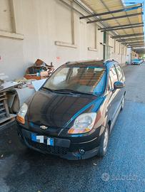 Auto per neopatentati