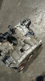 CAMBIO VOLKSWAGEN POLO DSG (INCIDENTATO) CGG A