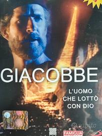 DVD "Giacobbe" 