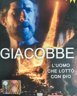 DVD "Giacobbe" 