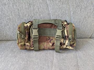 Marsupio militare outdoor