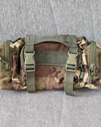 Marsupio militare outdoor