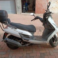 scooter dink 200