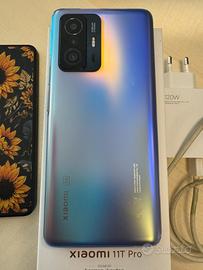 Cellulare xiaomi 11T pro