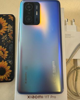 Cellulare xiaomi 11T pro