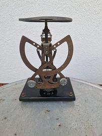 bilancino d.r.p. drp bilancia per posta 