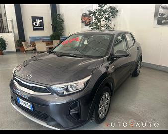 KIA Stonic - Stonic 1.4 mpi eco Urban Gpl 97cv my1