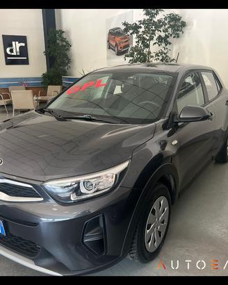 KIA Stonic - Stonic 1.4 mpi eco Urban Gpl 97cv my1