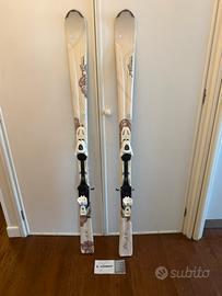 Sci Atomic Cloud 6 156 cm