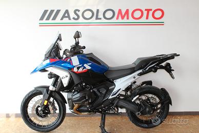 Bmw R 1300 GS ASA Trophy