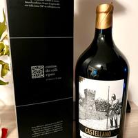 Vino Rosso Piceno CASTELLANO