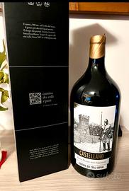 Vino Rosso Piceno CASTELLANO