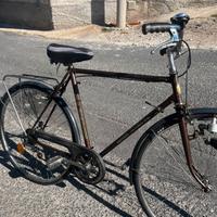 Bici Bianchi