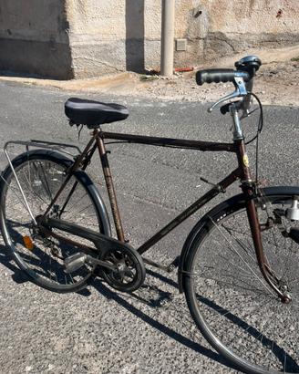 Bici Bianchi