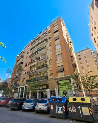 Marconi - locale ad uso investimento