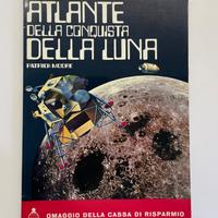 Atlante della conquista della luna