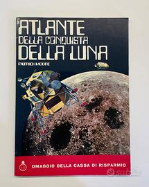 Atlante della conquista della luna