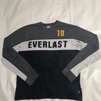 Maglietta Everlast 