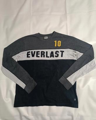 Maglietta Everlast 