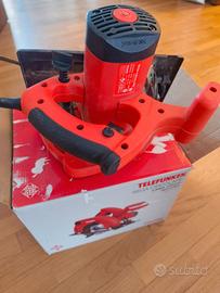 Sega Circolare 750W, lama 140mm come nuova