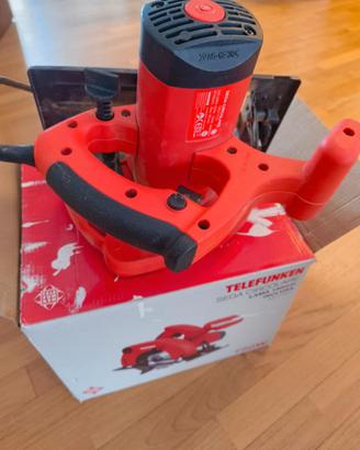 Sega Circolare 750W, lama 140mm come nuova