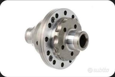 Motore alfa 147 Q2 + cambio 6 marce + differenzial